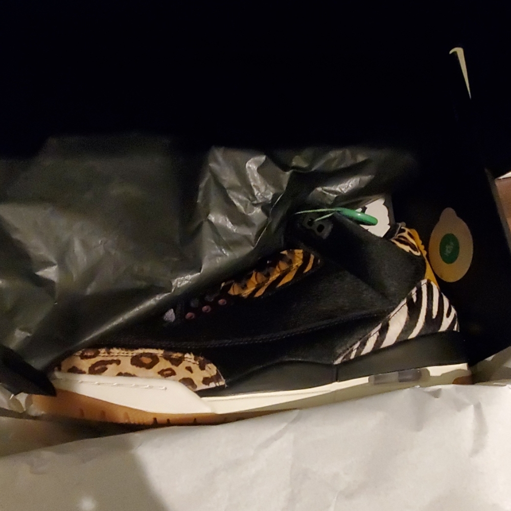 air jordon 3 retro se